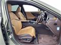 2019 Lexus ES