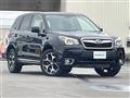 2013 Subaru Forester