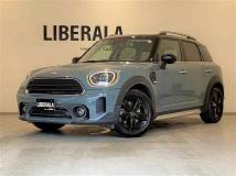 2022 BMW MINI