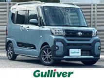 2023 Daihatsu Tanto