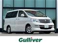 2003 Toyota Alphard G