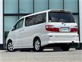 2003 Toyota Alphard G