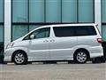2003 Toyota Alphard G