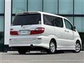 2003 Toyota Alphard G