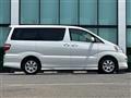 2003 Toyota Alphard G