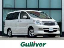 2003 Toyota Alphard G