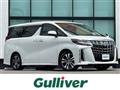 2022 Toyota Alphard