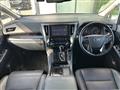2022 Toyota Alphard