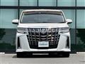 2022 Toyota Alphard