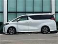 2022 Toyota Alphard