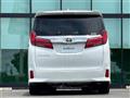 2022 Toyota Alphard