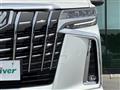 2022 Toyota Alphard