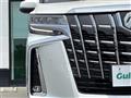 2022 Toyota Alphard