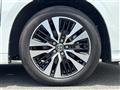 2022 Toyota Alphard