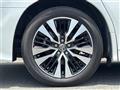 2022 Toyota Alphard