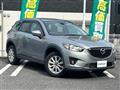 2013 Mazda CX-5