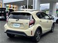2020 Toyota AQUA