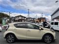 2020 Toyota AQUA