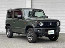 2020 Suzuki Jimny
