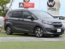 2019 Honda Freed