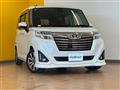 2017 Toyota Roomy
