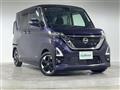 2020 Nissan ROOX