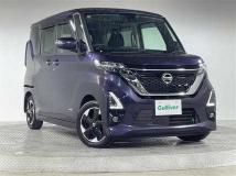 2020 Nissan ROOX