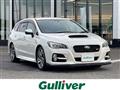 2014 Subaru Levorg