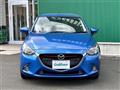 2015 Mazda Demio