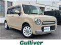 2013 Suzuki Lapin
