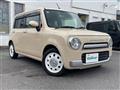 2013 Suzuki Lapin