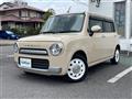 2013 Suzuki Lapin