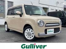 2013 Suzuki Lapin