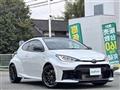 2025 Toyota Yaris