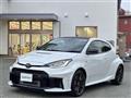 2025 Toyota Yaris