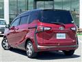 2020 Toyota Sienta