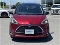 2020 Toyota Sienta
