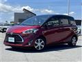 2020 Toyota Sienta
