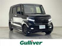 2022 Honda N BOX