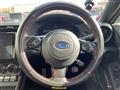 2022 Subaru BRZ