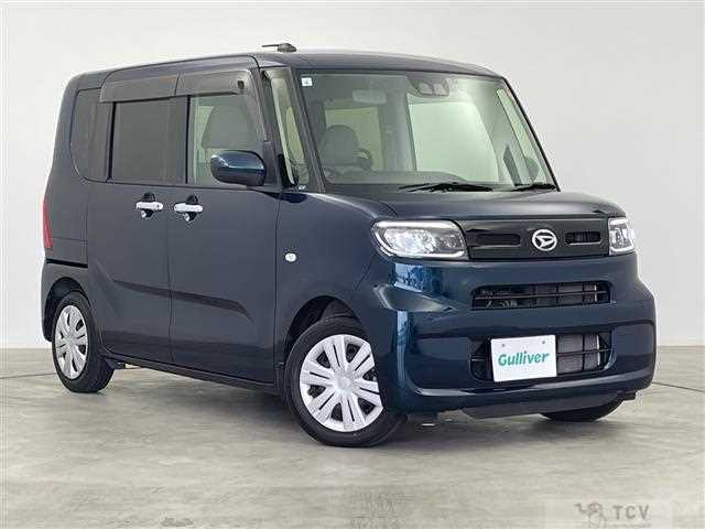 2021 Daihatsu Tanto