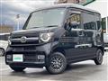 2022 Honda N-VAN