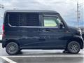 2022 Honda N-VAN