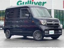 2022 Honda N-VAN
