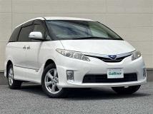 2011 Toyota Estima Hybrid