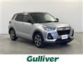 2019 Daihatsu Rocky