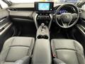 2023 Toyota Harrier