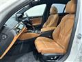 2021 BMW 5 Series