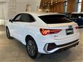 2021 Audi Q3