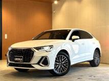 2021 Audi Q3